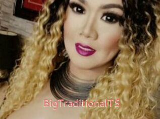 bigTraditionalTS Webcam Sexe Direct