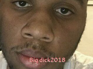 Big_dick2018