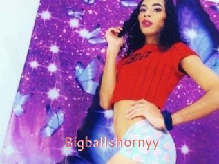 Bigballshornyy