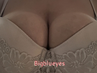 Bigblueyes