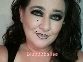 Bigboobslisa