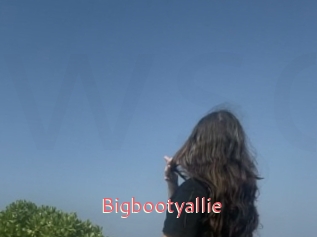 Bigbootyallie