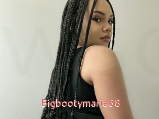 Bigbootymarie68