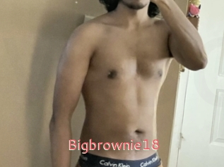 bigbrownie18 Webcam Sexe Direct