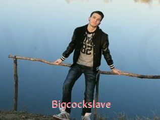 Bigcockslave
