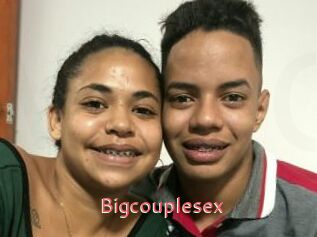 Bigcouplesex