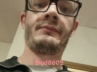 Bigd8605