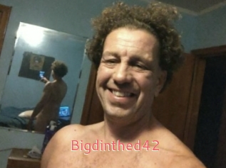 Bigdinthed42
