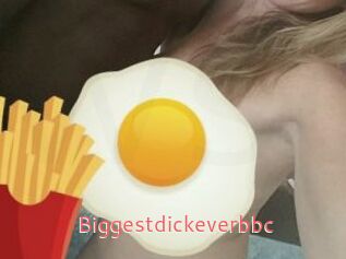 Biggestdickeverbbc