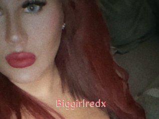 Biggirlredx