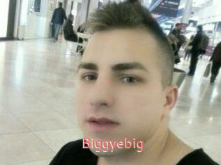 Biggyebig