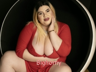 Bighorny