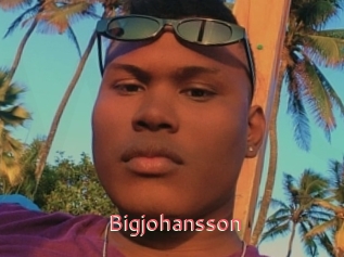Bigjohansson