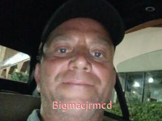 Bigmacjrmcd