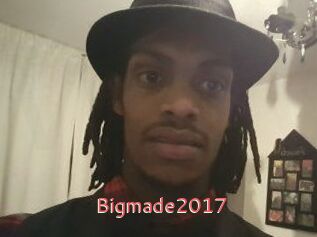 Bigmade2017