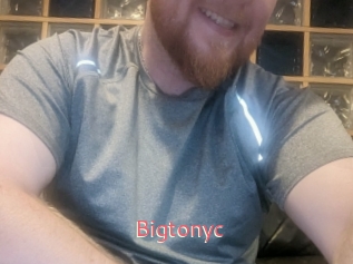 Bigtonyc