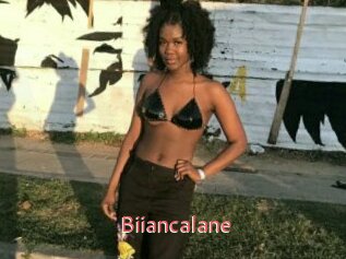 Biiancalane