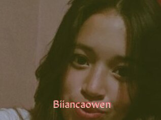 Biiancaowen