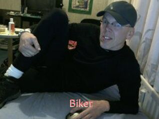 Biker