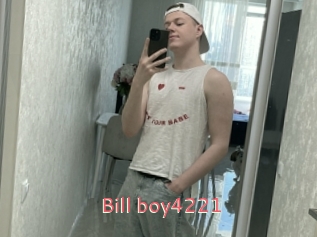 Bill_boy4221