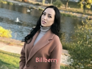 Billberry