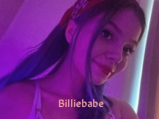 Billiebabe