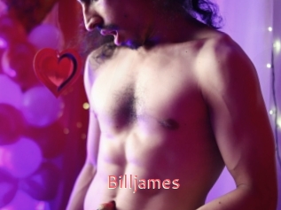 Billjames