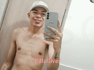 Billolliver
