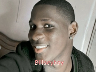Billseyboy