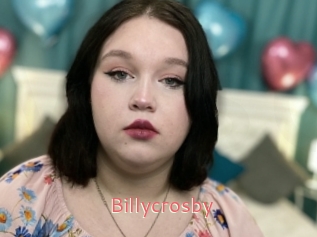 Billycrosby