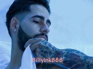 Billyink888