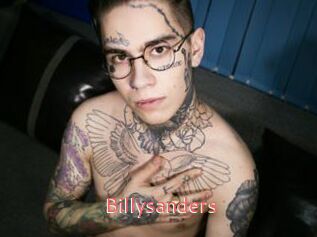 Billysanders