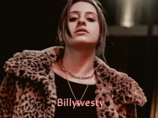 Billywesty