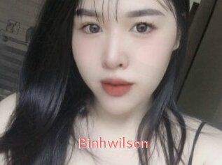 Binhwilson