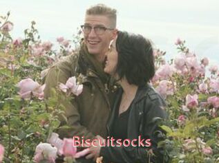 Biscuitsocks