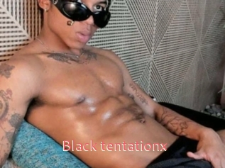black_tentationx Webcam Sexe Direct