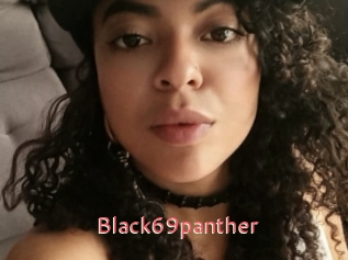 black69panther Webcam Sexe Direct