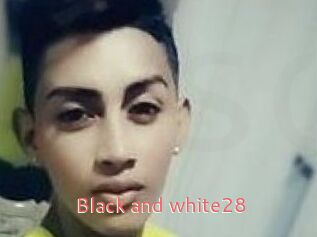 black_and_white28 Webcam Sexe Direct