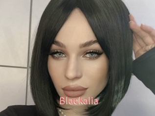 Blackalia