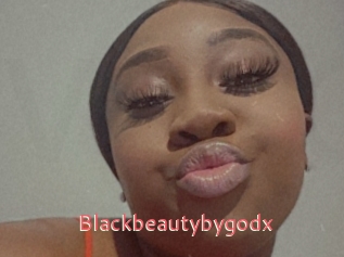 Blackbeautybygodx