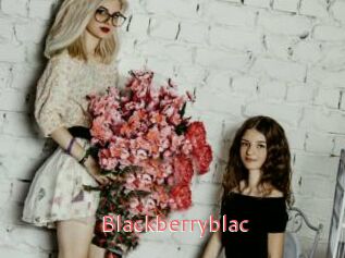 Blackberryblac