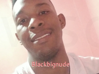 Blackbignude