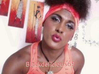 blackdelicious69 Webcam Sexe Direct