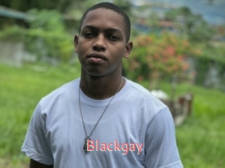 Blackgay