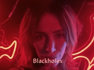 Blackholex
