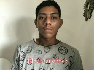 Blacknaughtyb