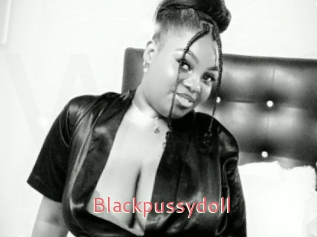Blackpussydoll
