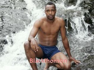 Blackthonson