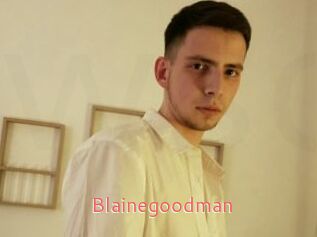 Blainegoodman