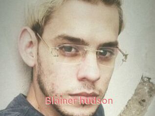 Blainer_hudson